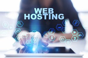 Read more about the article Why Bluehost is the Top Choice for Hosting Your Website