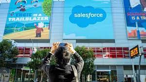Read more about the article 5 Ways Salesforce Can Revolutionize Your Sales Process