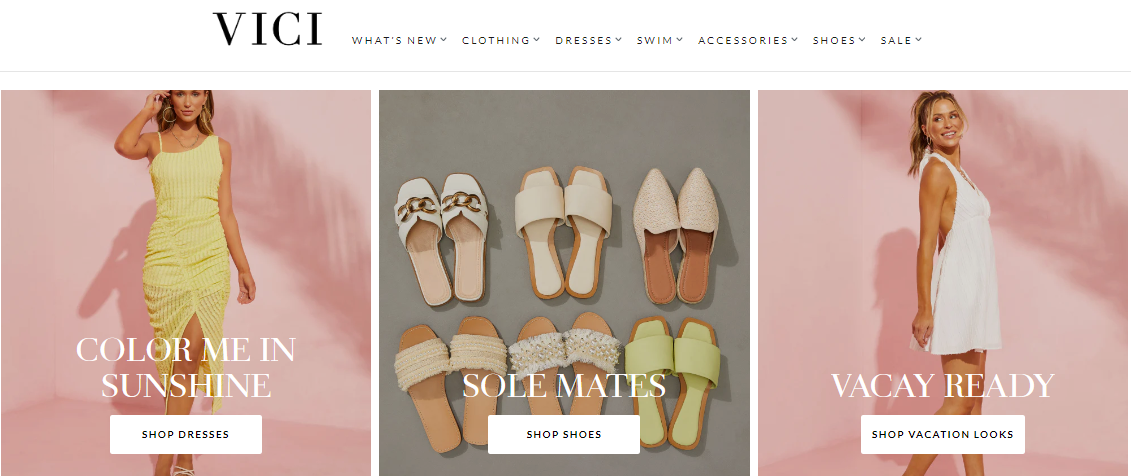 The Best Kept Secrets of Shopping for Vici Collection Online: Tips and ...