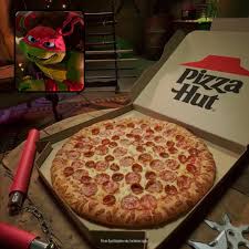Read more about the article The Ultimate Guide to Ordering from Pizza Hut’s Menu