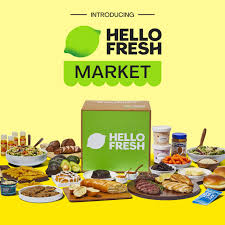 Read more about the article Why Hello Fresh is the Perfect Solution for Busy Professionals