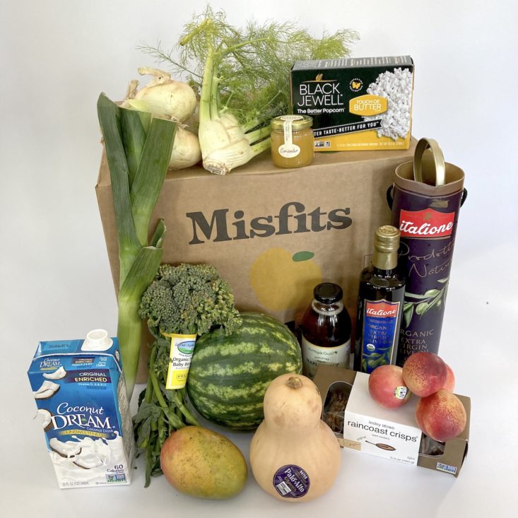 Read more about the article How Misfits Market is Making Healthy Eating Affordable for Everyone