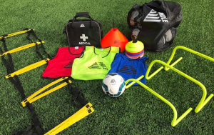 Read more about the article Score Big with Tradeinn: Your Ultimate Destination for Football Equipment