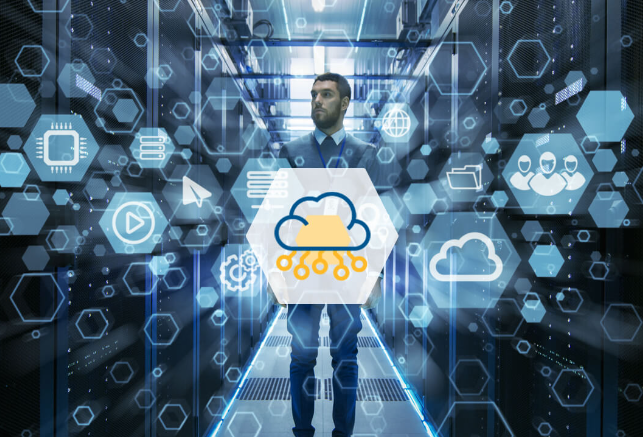 Read more about the article Choosing the Right Cloud Hosting Provider: A Comprehensive Guide