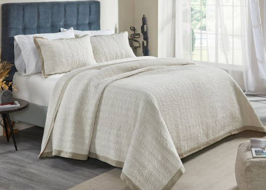Read more about the article Sleep in Style: Upgrade Your Bedroom with Wayfair’s Stunning Bedding Selection