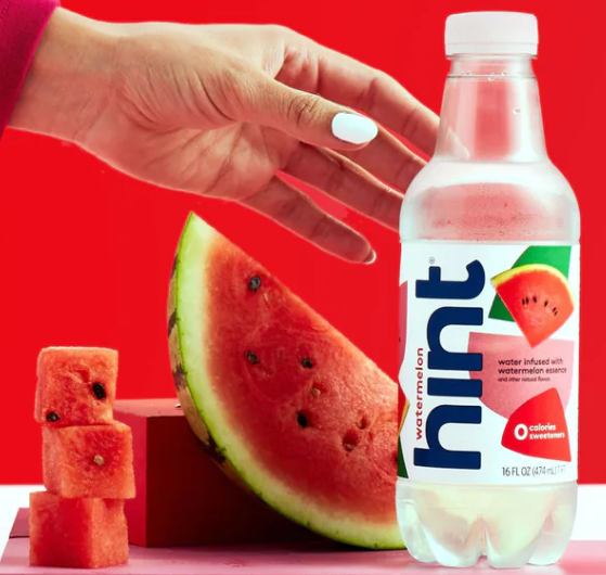 Read more about the article Hint Website Review: The Ultimate Guide to Trying Their Refreshing Flavored Drinks