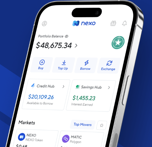 Read more about the article Nexo Website Review: A Comprehensive Guide to Investing and Earning Interest on a Regular Basis