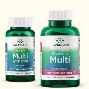 Read more about the article Swanson Vitamins Website Review: A Comprehensive Look at Their Range of Vitamins and Supplements