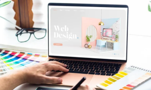 Read more about the article Step-by-Step Guide: How to Create a Stunning Website With Squarespace