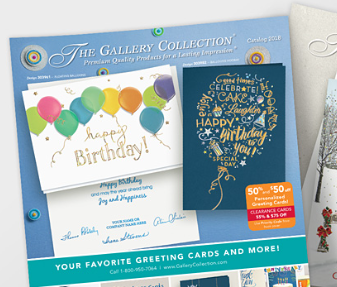 Read more about the article The Gallery Collection Website Review: A Comprehensive Look at Their Impressive Selection of Anniversary Cards