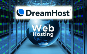 Read more about the article DreamHost Sale Alert: Enjoy Discounts of Up to 67% on Web Hosting & 92% on Domain Names