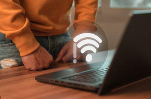 Read more about the article Wireless Internet Connection, Is the Website Experience Worth It?