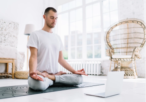 Read more about the article The Science Behind Mindfulness: How a Daily Meditation Routine Can Change Everything