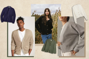 Read more about the article Cozy Up: The Ultimate Guide to Buying Sweaters and Cardigans for Every Occasion