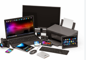 Read more about the article The Ultimate Guide to Choosing the Best Electronics for Your Home