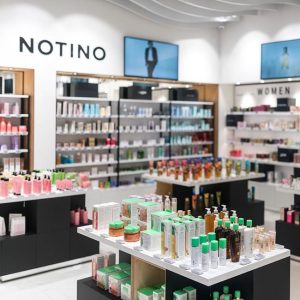 Read more about the article Notino: Shop Beauty & Fragrance Online at Perfume Shop