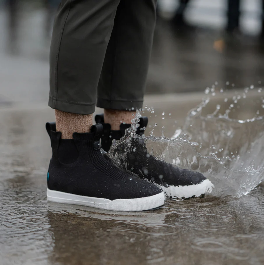 Read more about the article Vessi: Waterproof Shoes in Everyday and Seasonal Styles | Vessi