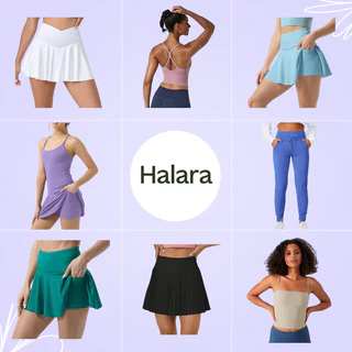 Read more about the article Halara: Women’s Activewear-inspired Everyday Apparel