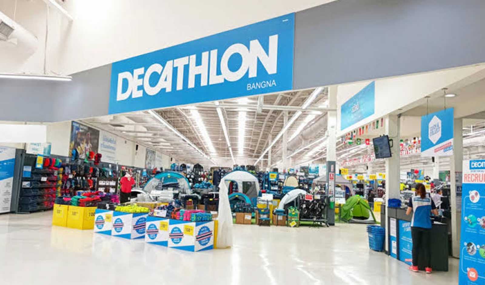 Read more about the article Unleashing Your Potential: Discover Decathlon’s Quality and Affordable Sports Gear