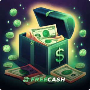 Read more about the article Freecash: Free Cash, PayPal, Bitcoin & more!