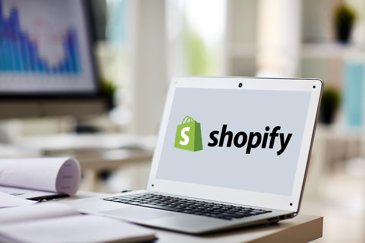 Read more about the article Start Selling Anywhere | Shopify | Build Your Online Business