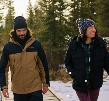 Read more about the article Columbia Sportswear Review: How Their Heated Woolen Clothes Keep You Cozy