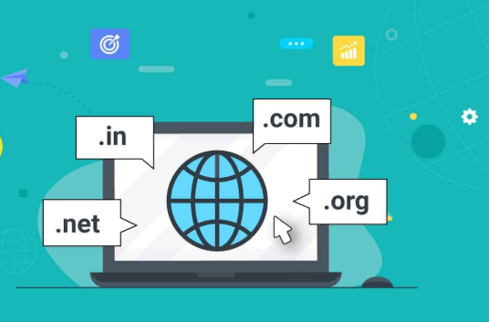 Read more about the article Domain Name Strategies: Tips for Finding the Perfect Fit for Your Brand