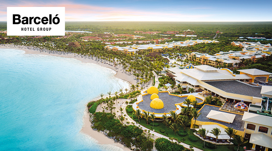 Read more about the article Discover Luxury: A Comprehensive Guide to Barceló® Hotel Group Hotels and Resorts