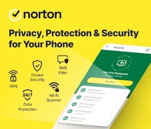 Read more about the article Protect Your Digital Life: A Comprehensive Review of Norton Antivirus Software