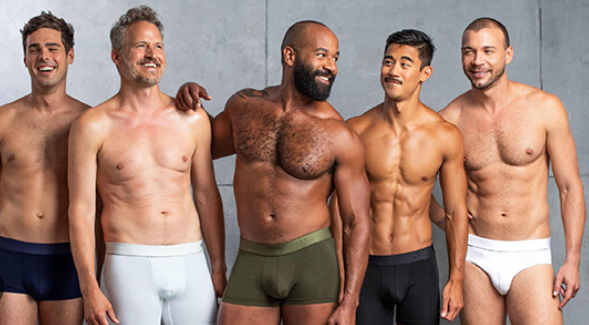 Read more about the article From Boxers to Briefs: The Ultimate Breakdown of Men’s Underwear Styles