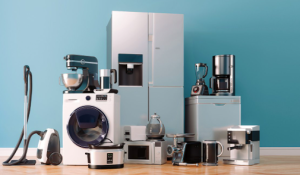 Read more about the article The Ultimate Guide to Choosing Large Home Appliances: What You Need to Know