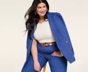 Read more about the article The Ultimate Guide to Styling Lane Bryant Pieces for Any Occasion