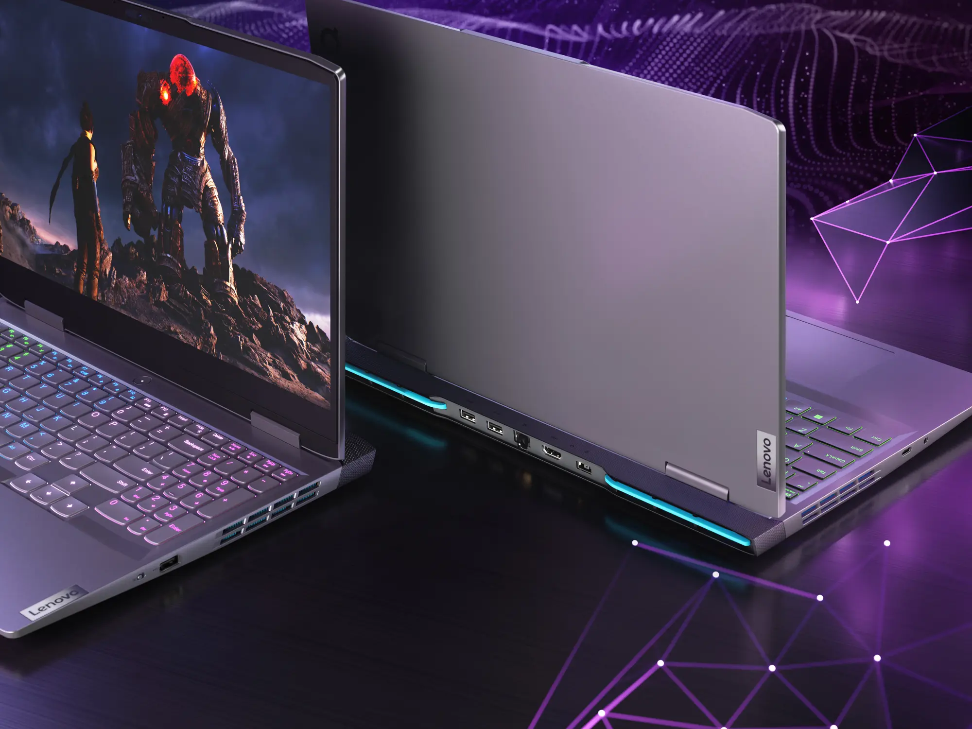 Read more about the article How Lenovo is Shaping the Gaming Laptop Market