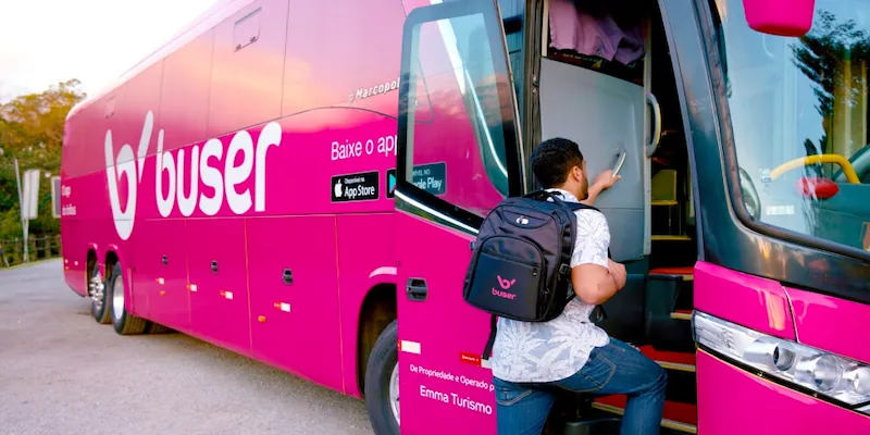 Read more about the article The Benefits of Using Buser: Why You Should Consider It for Your Next Journey