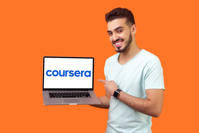 Read more about the article From Beginner to Expert: How Coursera Helps You Master New Skills