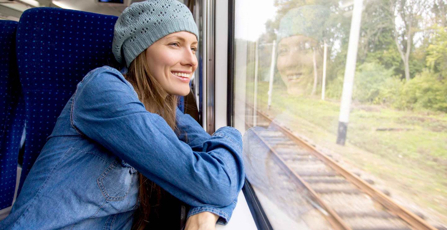 Read more about the article The Benefits of Using Trainline for Stress-Free Travel Planning