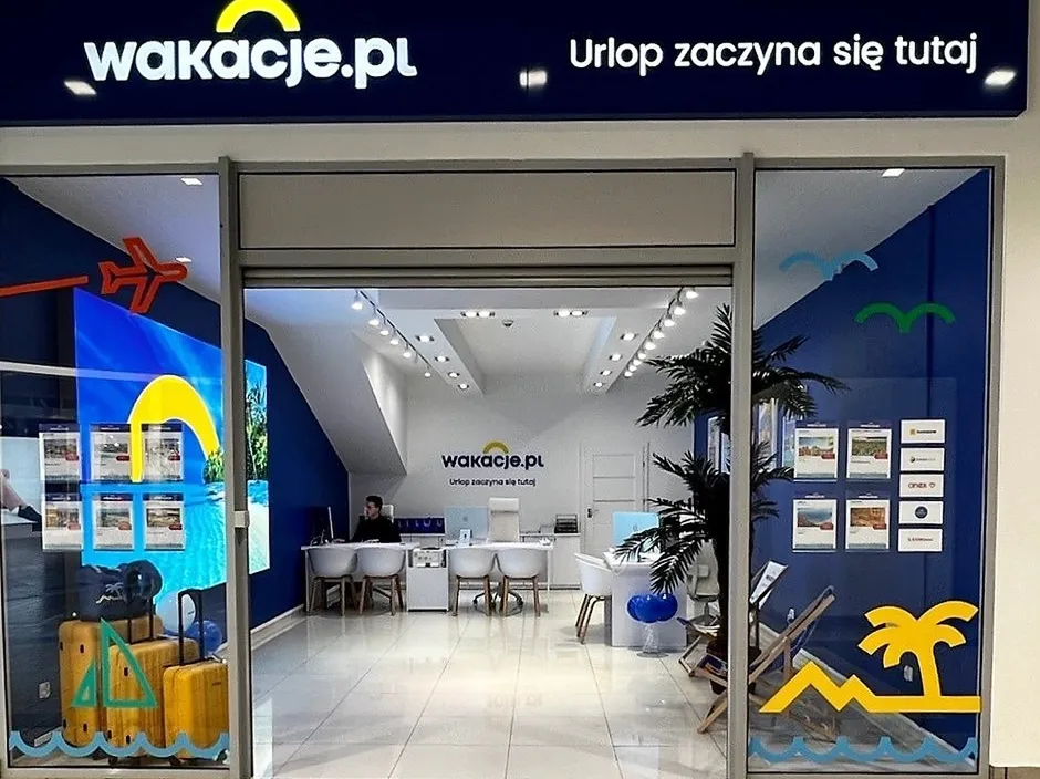 Read more about the article Recenzja Wakacje.pl: Twój kompletny przewodnik po planowaniu idealnych wakacji