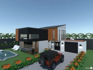 Read more about the article How Planner5D Transforms Your Interior Design Projects