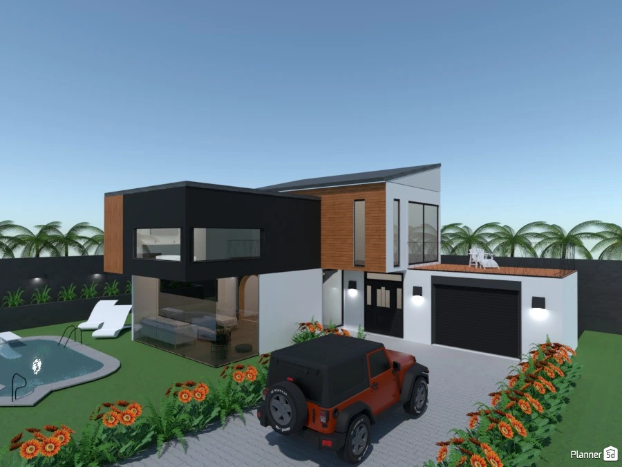 Read more about the article How Planner5D Transforms Your Interior Design Projects
