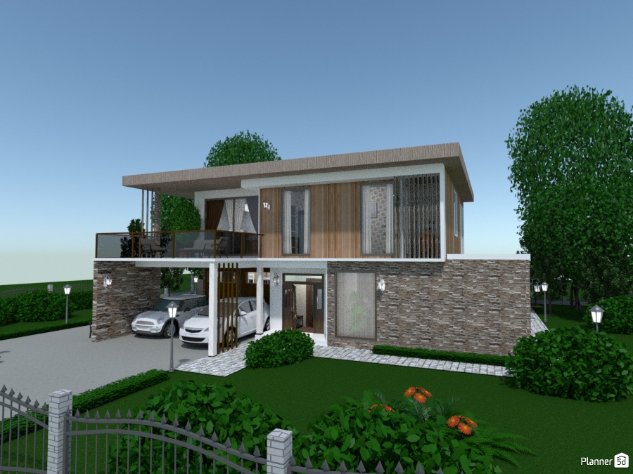 Read more about the article Top Features of Planner5D You Need to Know
