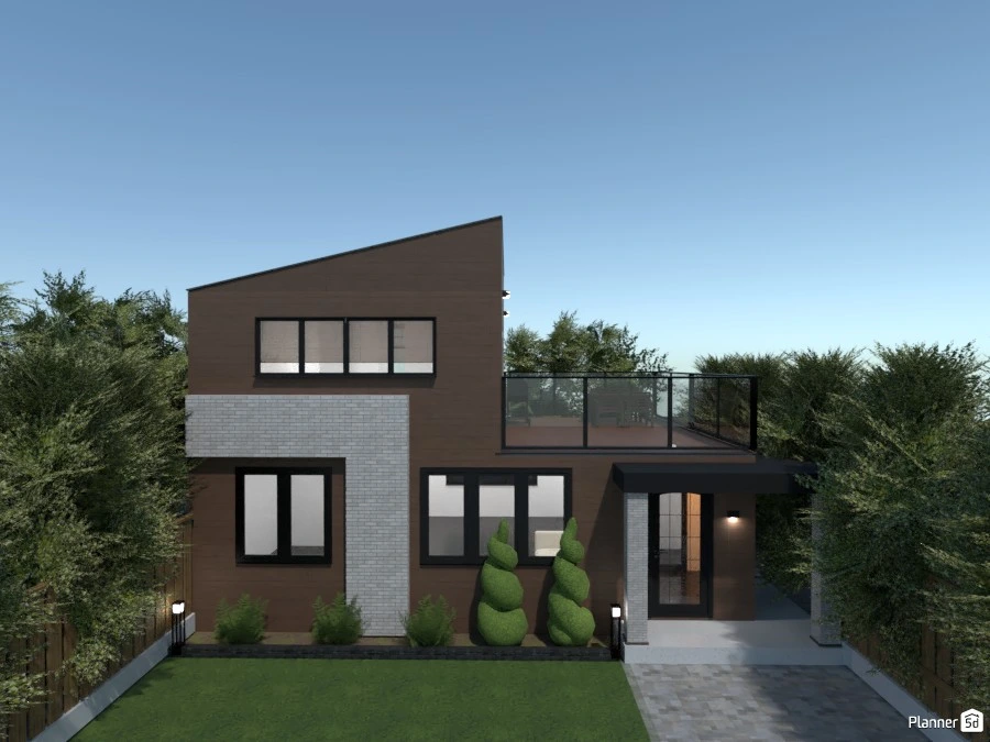 Read more about the article Designing Your Dream Room with Planner5D