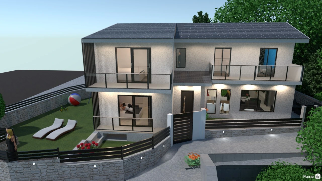 Read more about the article Why Planner5D is a Game-Changer for DIY Projects