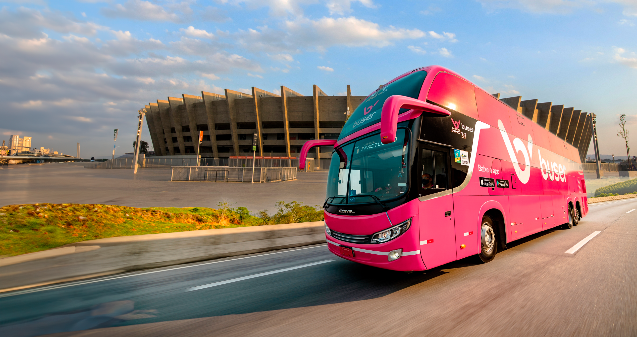 Read more about the article Uma análise aprofundada do artigo de análise da Buser: o que você precisa saber