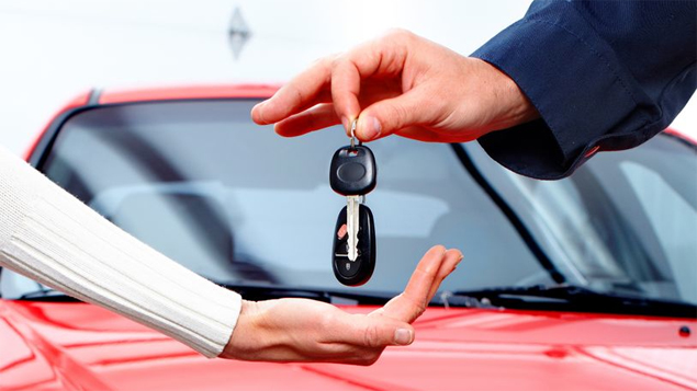 Read more about the article Discover Canada’s Top 3 Car Rental and Sharing Brands for Your Next Adventure