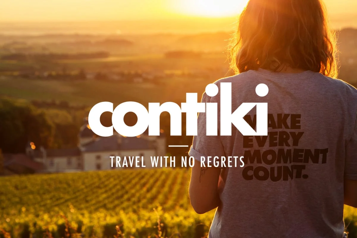 Read more about the article Recenze Contiki Travel: Co by měli vědět cestovatelé poprvé