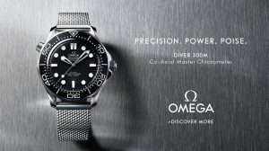 Read more about the article Recenze hodinek Omega: Luxus, preciznost a výkon