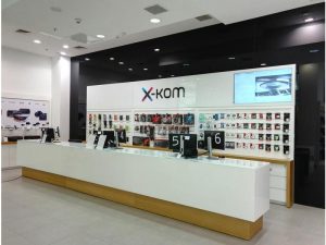 Read more about the article X-kom: Kompleksowa recenzja najnowszych ofert technologicznych