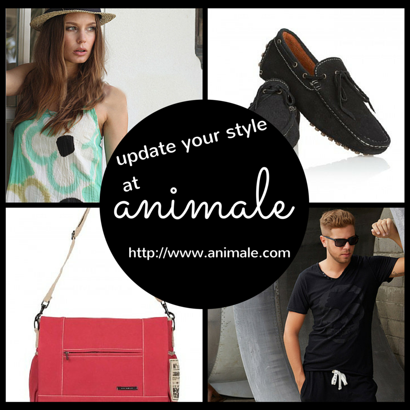Read more about the article Animale Avaliada: Vale a Pena Investir Nesta Marca?