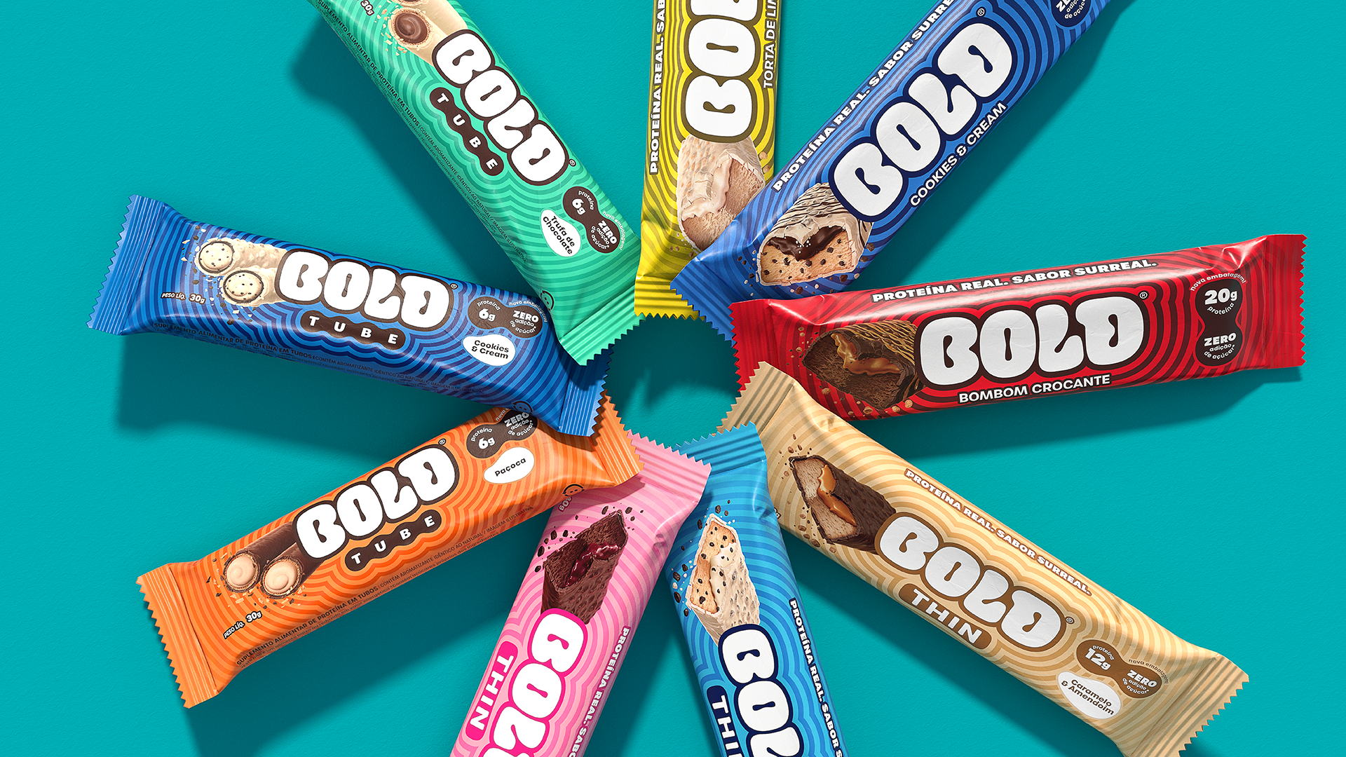 Read more about the article Bold Snacks Review: Perfis de Sabor que Deixam Marcas!