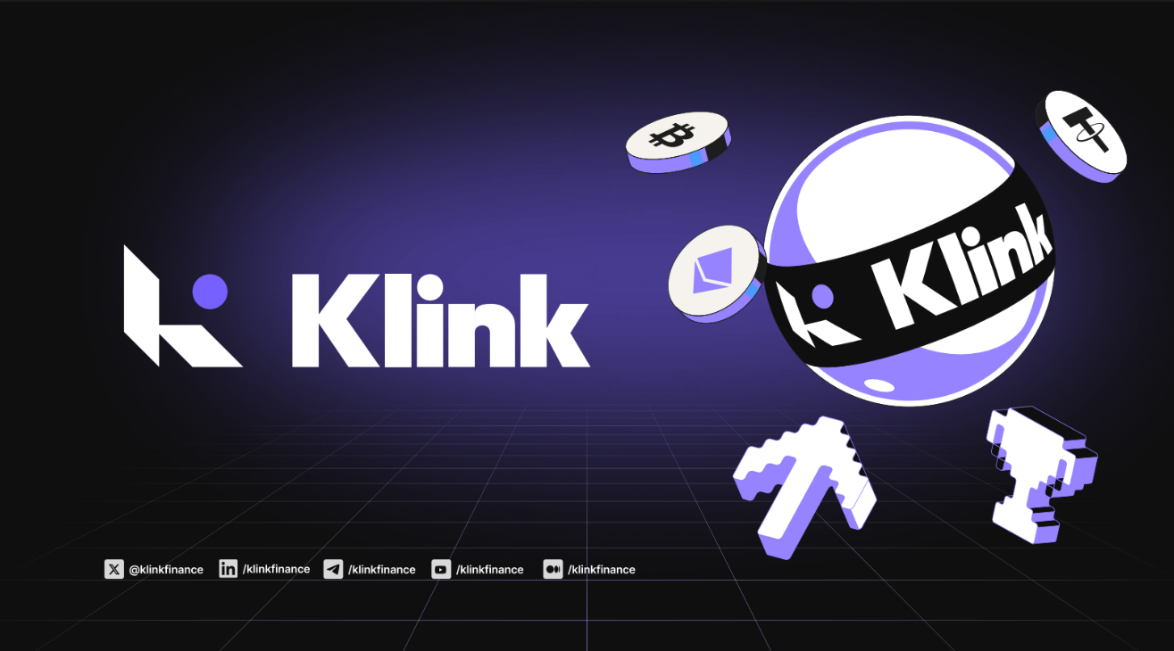 Read more about the article Recenzja Klink Finance: Czy to kolejna wielka rzecz w DeFi?